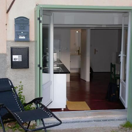 Studio Tout Confort Dans Maison De Caractere La Bastide  Exterior foto